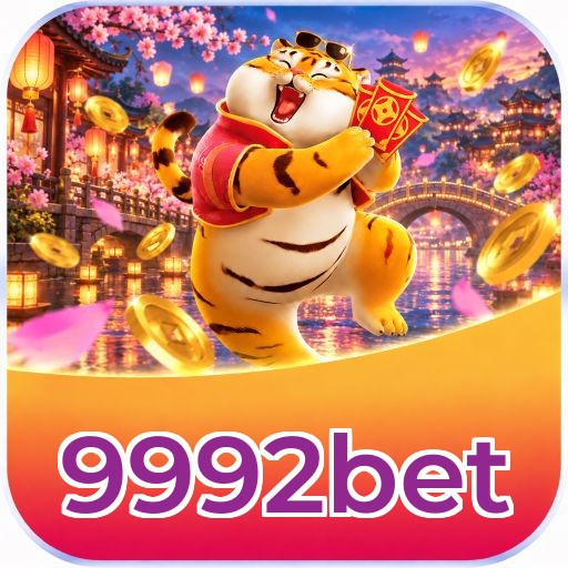 Logo 9992bet - Cassino Online Brasil
