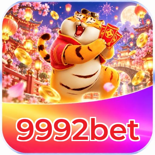 Logo 9992bet - Cassino Online Brasil