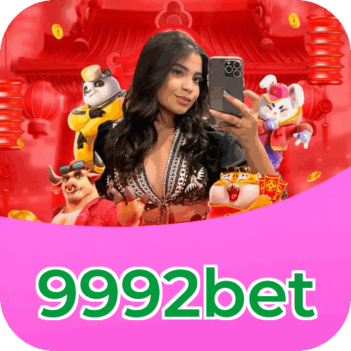 App mobile 9992bet