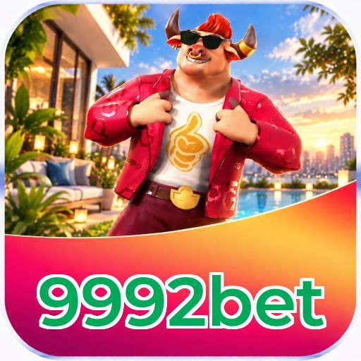 Logo 9992bet
