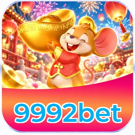 Logo 9992bet - Cassino Online Brasil