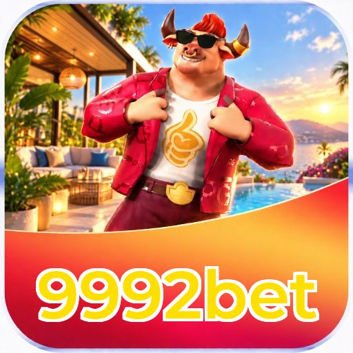 Logo 9992bet - Cassino Online Brasil