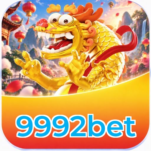Logo 9992bet