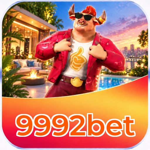 Logo 9992bet - Cassino Online Brasil