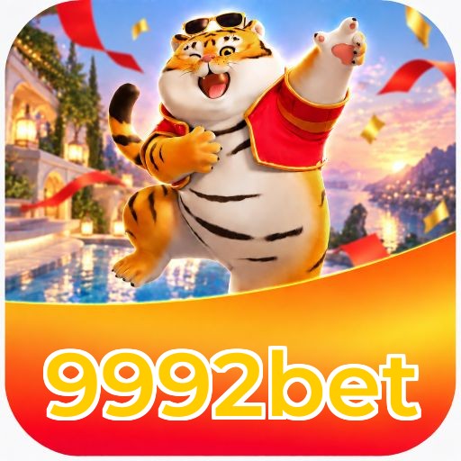 Logo 9992bet - Cassino Online Brasil