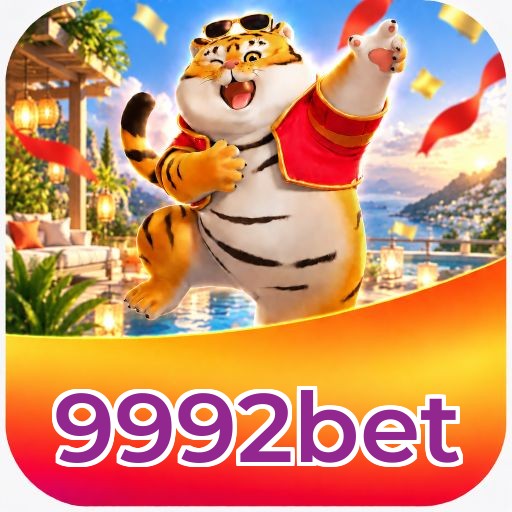 Logo 9992bet - Cassino Online Brasil