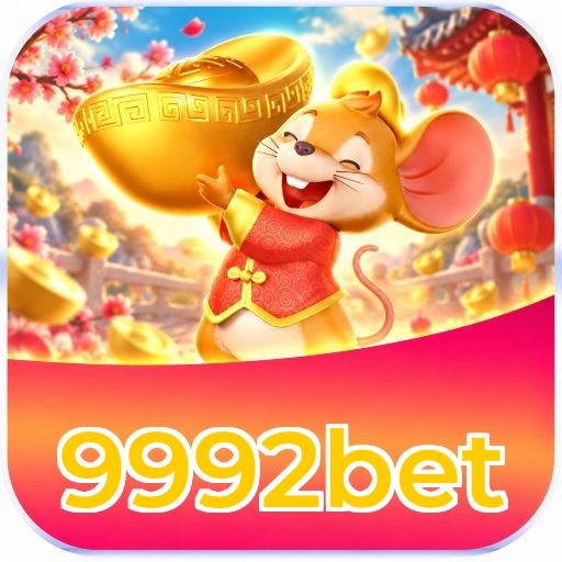 Logo 9992bet - Cassino Online Brasil