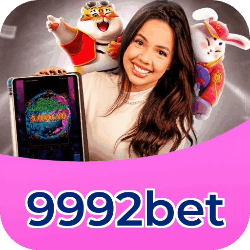 Aplicativo mobile 9992bet