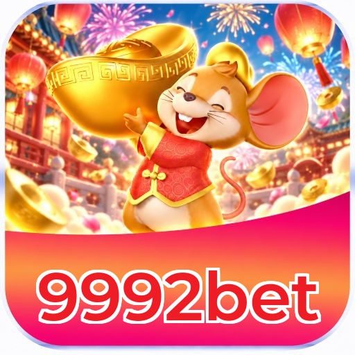 Logo 9992bet