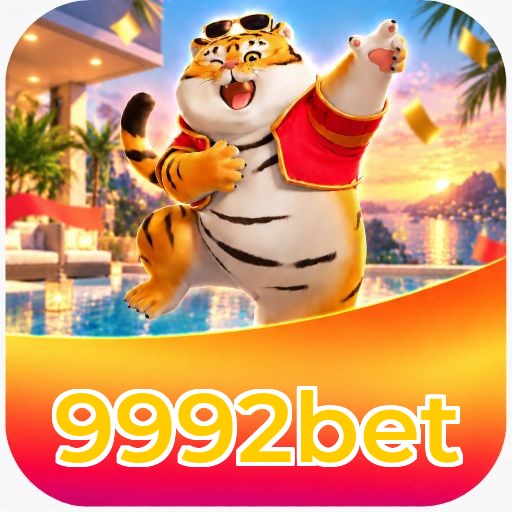 Logo 9992bet