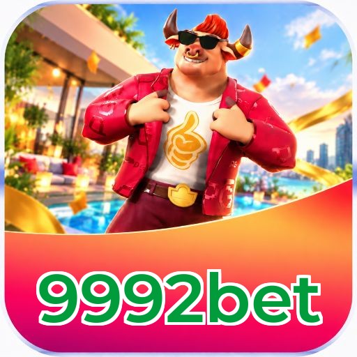 Logo 9992bet - Cassino Online Brasil