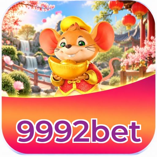 Logo 9992bet - Cassino Online Brasil