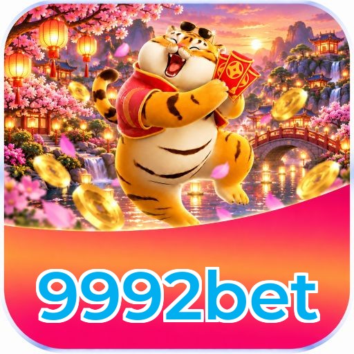 Logo 9992bet - Cassino Online Brasil