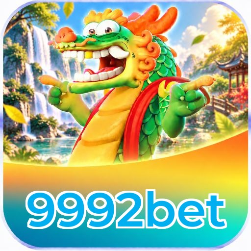Logo 9992bet - Cassino Online Brasil