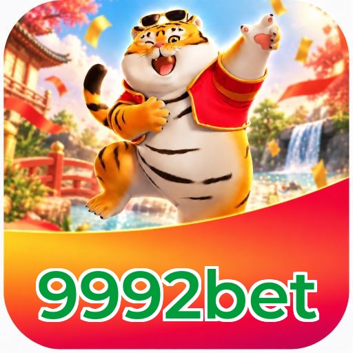 Logo 9992bet