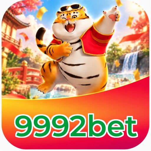 Logo 9992bet
