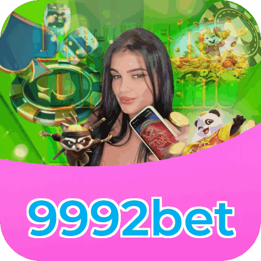 Catálogo de jogos 9992bet com fornecedores Pragmatic Play, Evolution, NetEnt