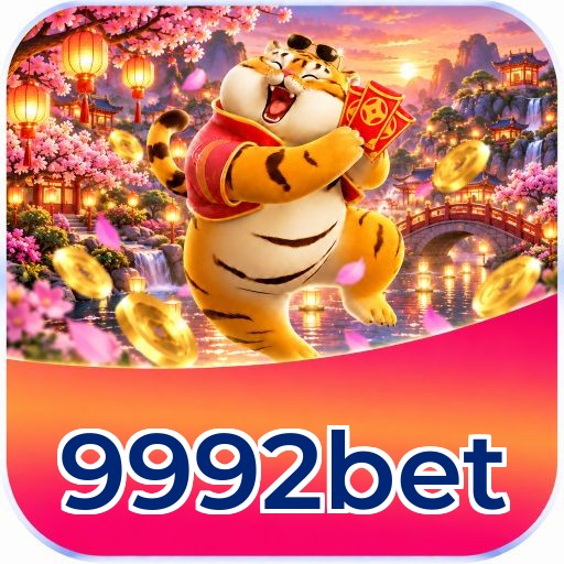Logo 9992bet - Cassino Online Brasil