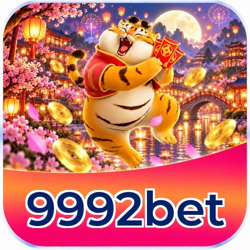 Logo 9992bet