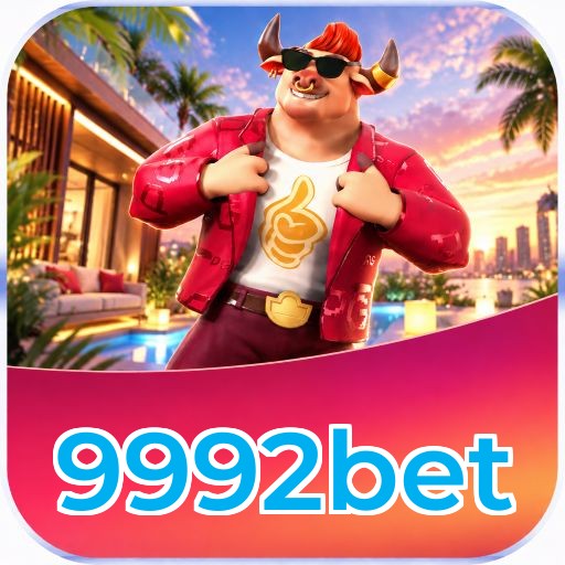 Logo 9992bet