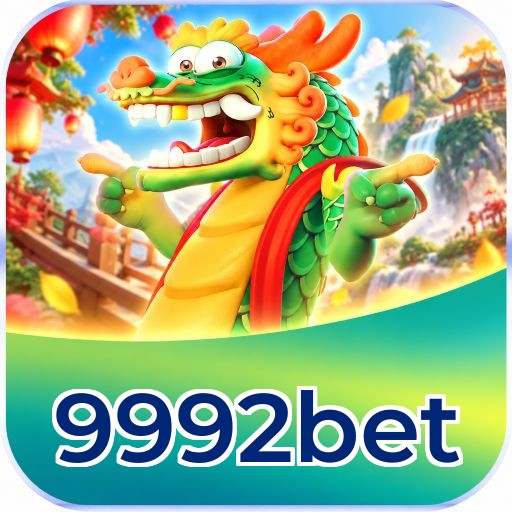 Logo 9992bet