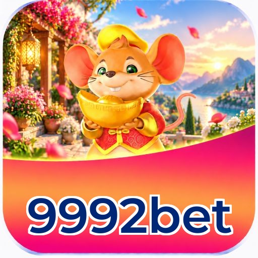 Logo 9992bet