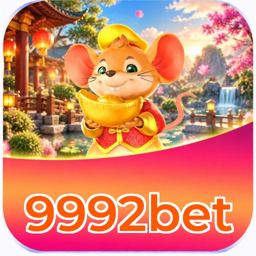 Logo 9992bet - Cassino Online Brasil