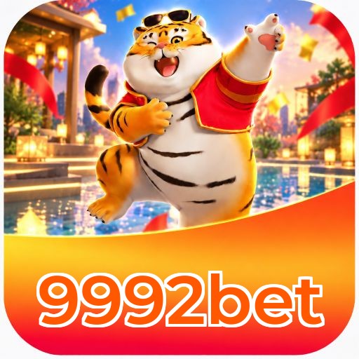 Logo 9992bet