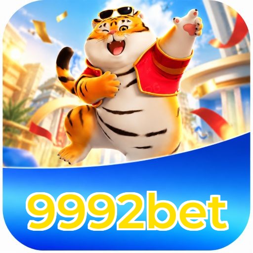 Logo 9992bet - Cassino Online Brasil