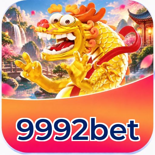 Logo 9992bet