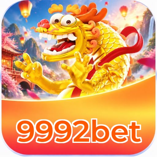 Logo 9992bet