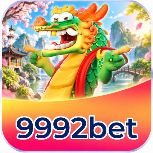 Logo 9992bet