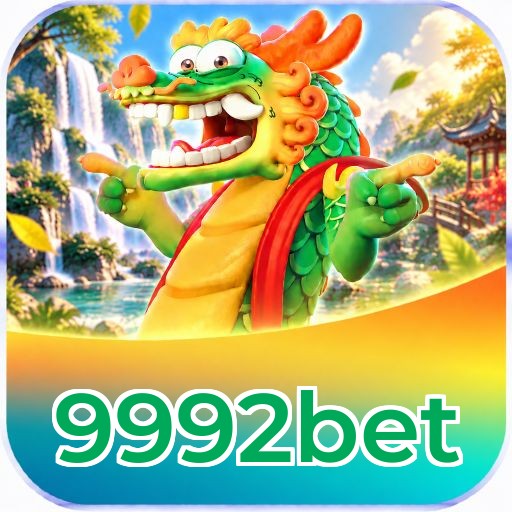Logo 9992bet - Cassino Online Brasil
