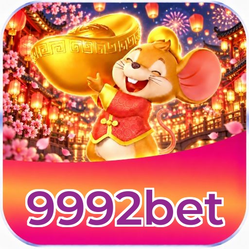 Logo 9992bet - Cassino Online Brasil
