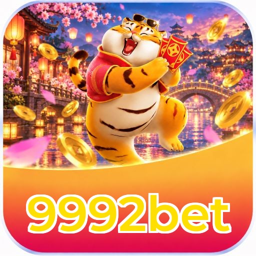 Logo 9992bet