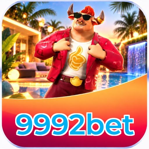 Logo 9992bet