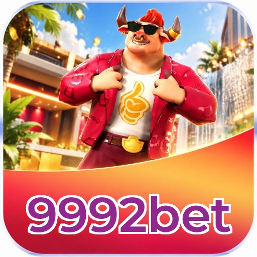 Logo 9992bet