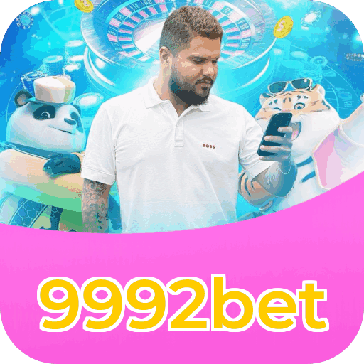 Acesso à conta 9992bet